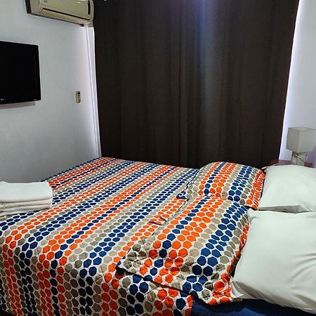 Santiago Center Apart מראה חיצוני תמונה