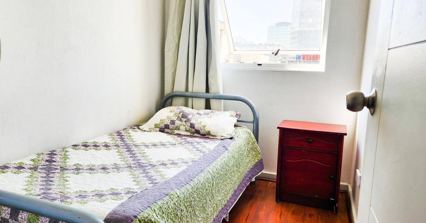Santiago Center Apart מראה חיצוני תמונה